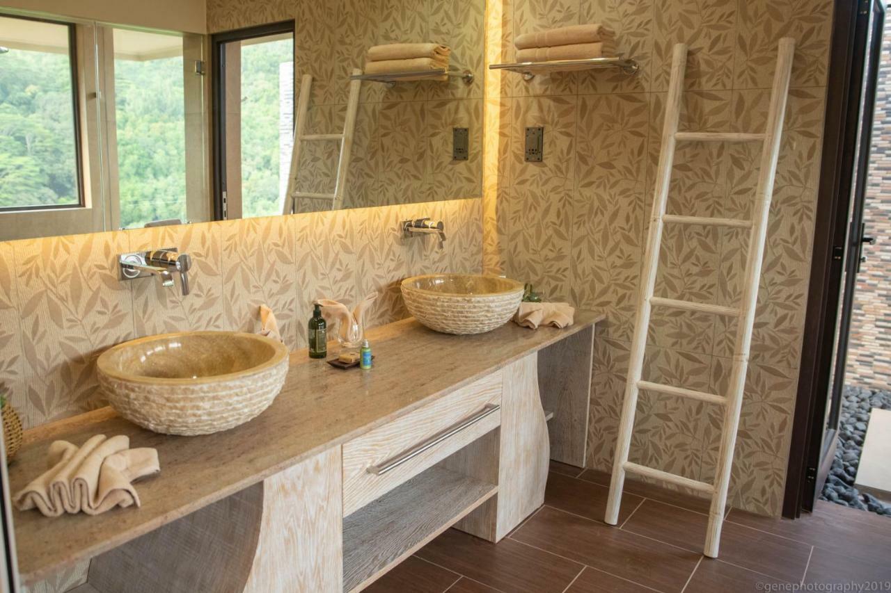 Le Duc Hillview Villas селище Ансе-Волберт Екстер'єр фото